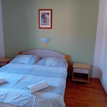 Apartmani Ana I Predrag Lopar Værelse billede