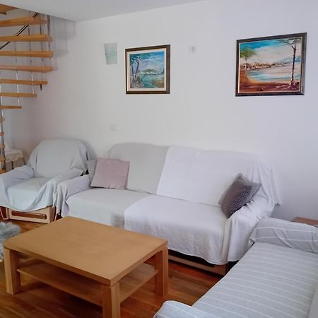 Apartmani Ana I Predrag Lopar Værelse billede