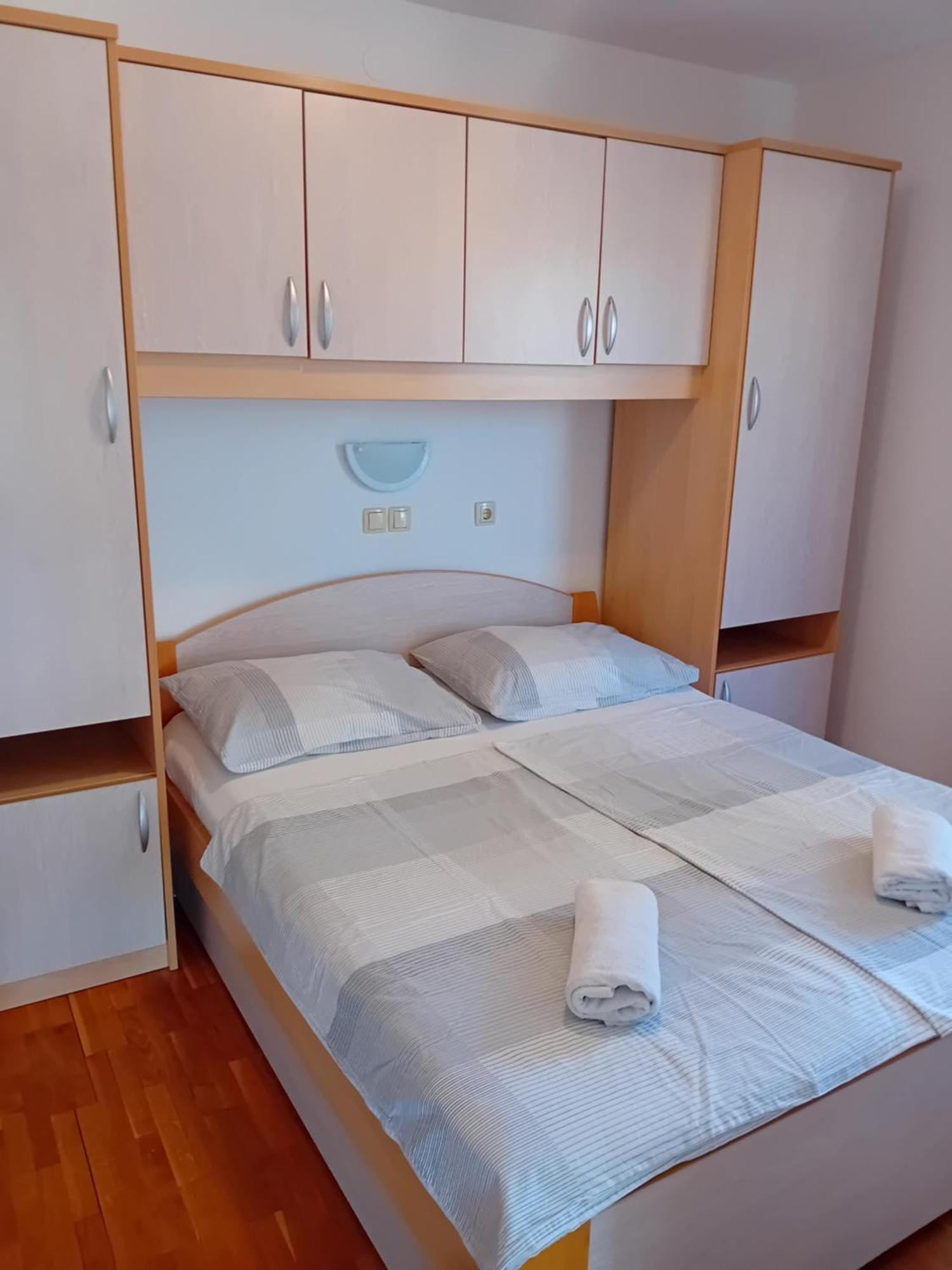 Apartmani Ana I Predrag Lopar Værelse billede