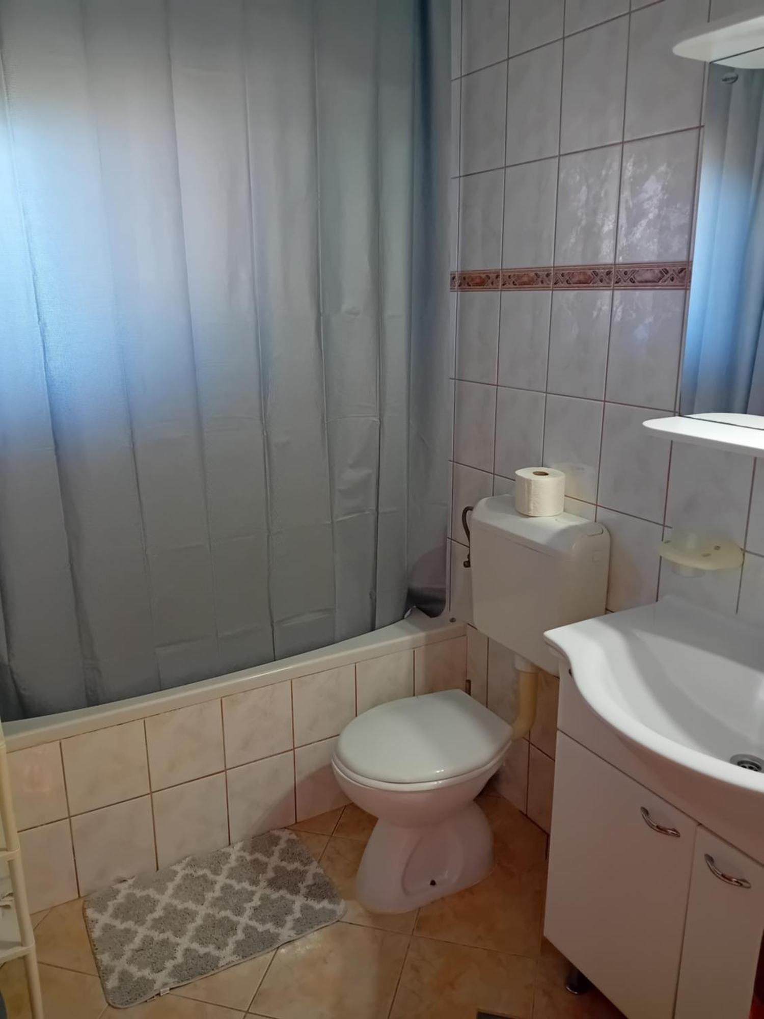 Apartmani Ana I Predrag Lopar Værelse billede