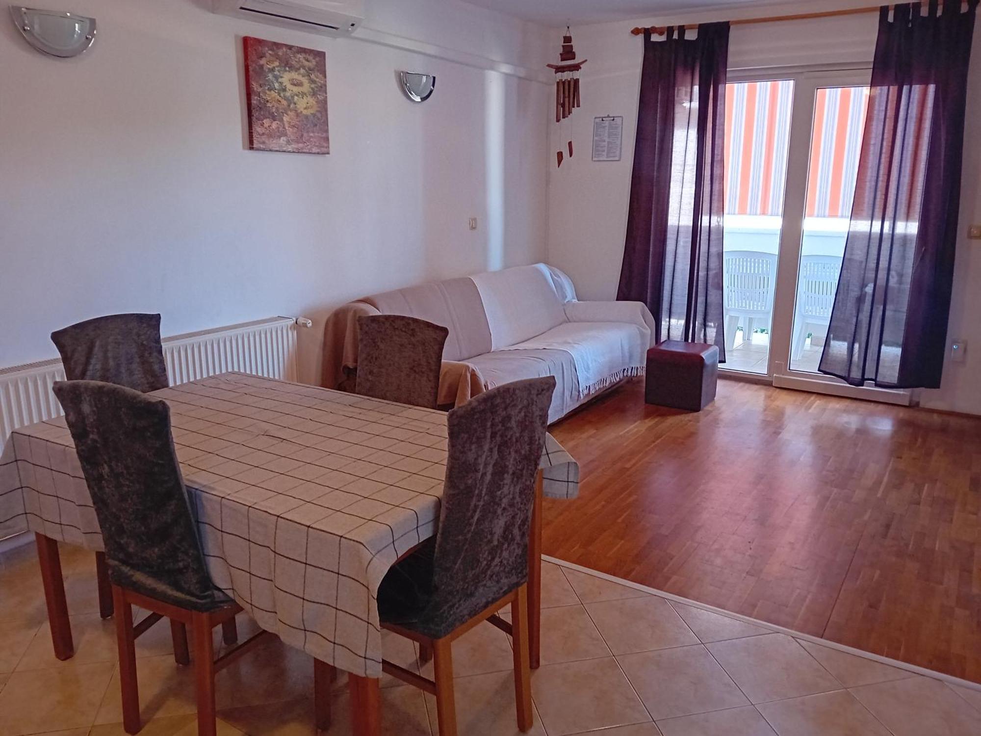 Apartmani Ana I Predrag Lopar Værelse billede