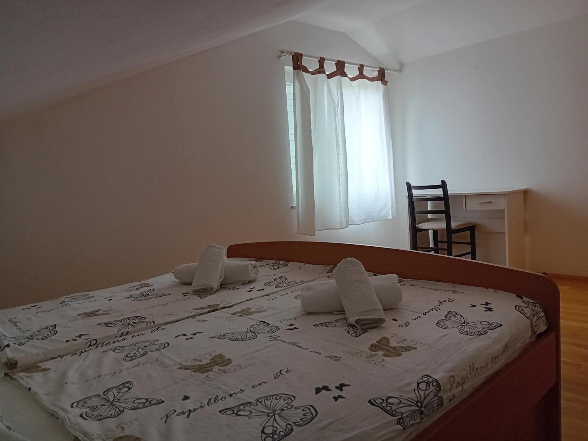 Apartmani Ana I Predrag Lopar Værelse billede