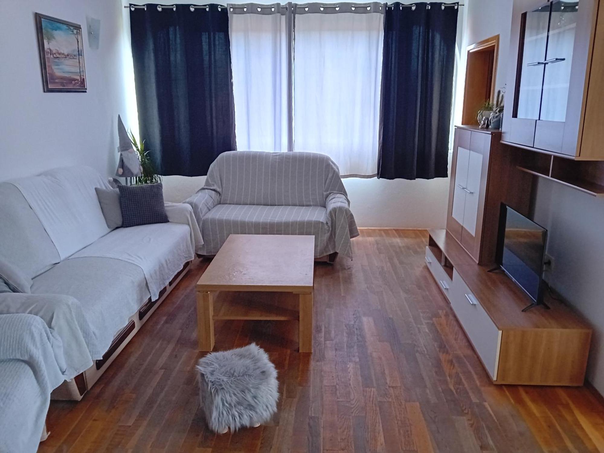 Apartmani Ana I Predrag Lopar Værelse billede