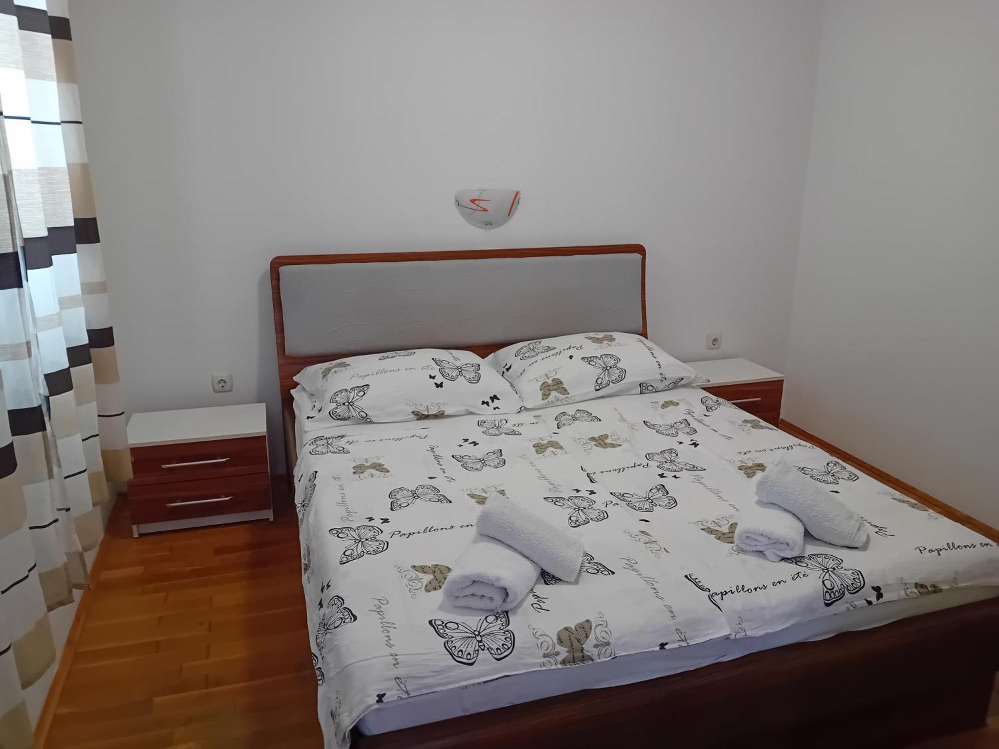 Apartmani Ana I Predrag Lopar Værelse billede